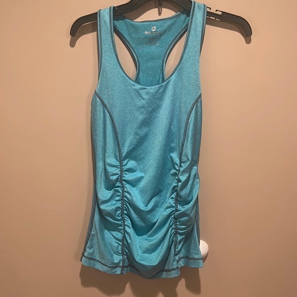 90 Degree by Reflex Razorback Tank! LIKE NEW!!